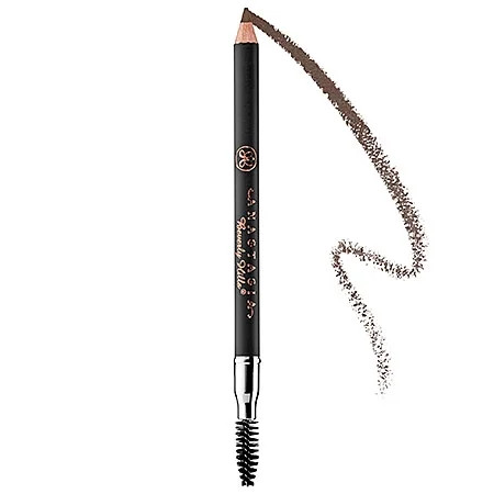 Anastasia Beverly Hills Perfect Brow Pencil - Medium Brown 0.95 g / 0.034 oz - Walmart.com | Walmart (US)