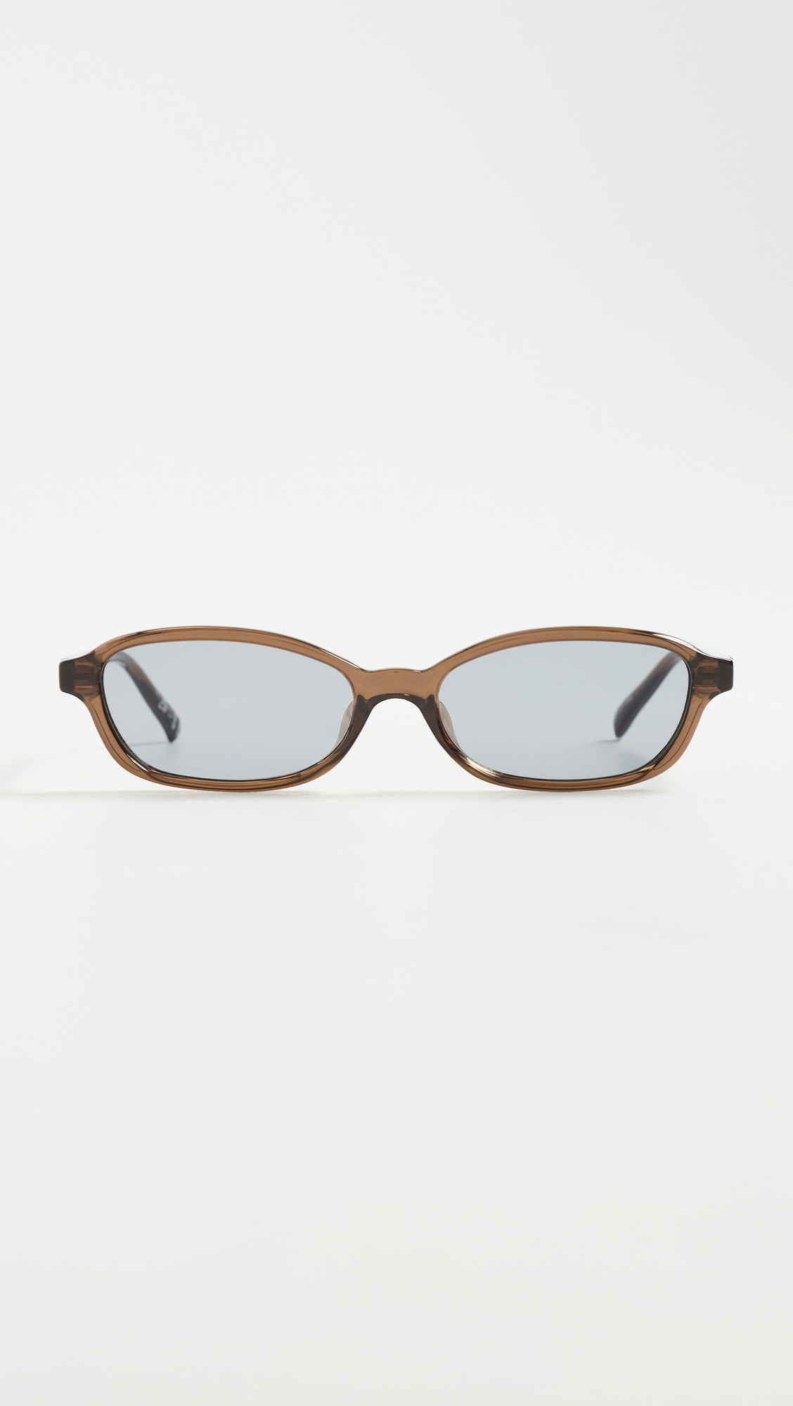 Le Specs Honey Pot Sunglasses Cocoa One Size | Shopbop