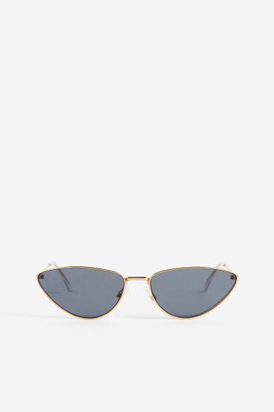 Cat Eye Sunglasses | H&M (US + CA)