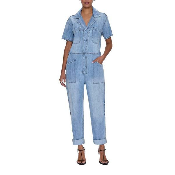 Women's Pistola Grover Jumpsuit Small Disoriented | Scheels Sports