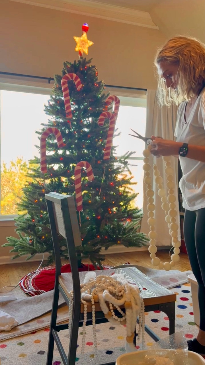 Put those cutie school or sports pictures to use! It’s so fun to look at them every year on the tree and see how much the kids have grown and changed. ❤️ #memories #nostalgia #christmasmemories #santaletter #elfontheshelf #christmastree #kidstree #forsythcounty #christmasdecorations #newweek #monday #reelsofinstagram

#LTKHoliday #LTKFamily #LTKKids
