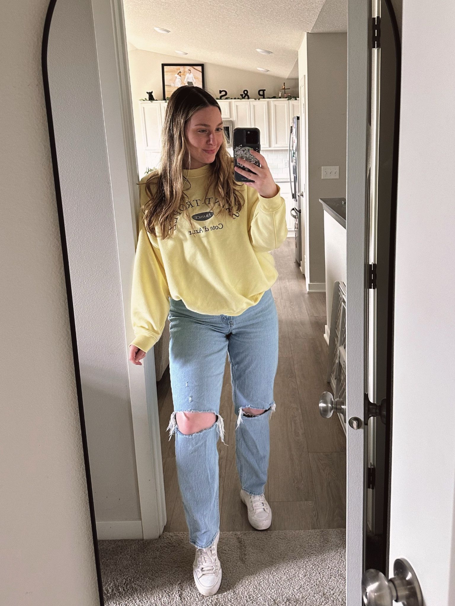 Mom ootd✨

#LTKsalealert #LTKxTarget #LTKfindsunder50