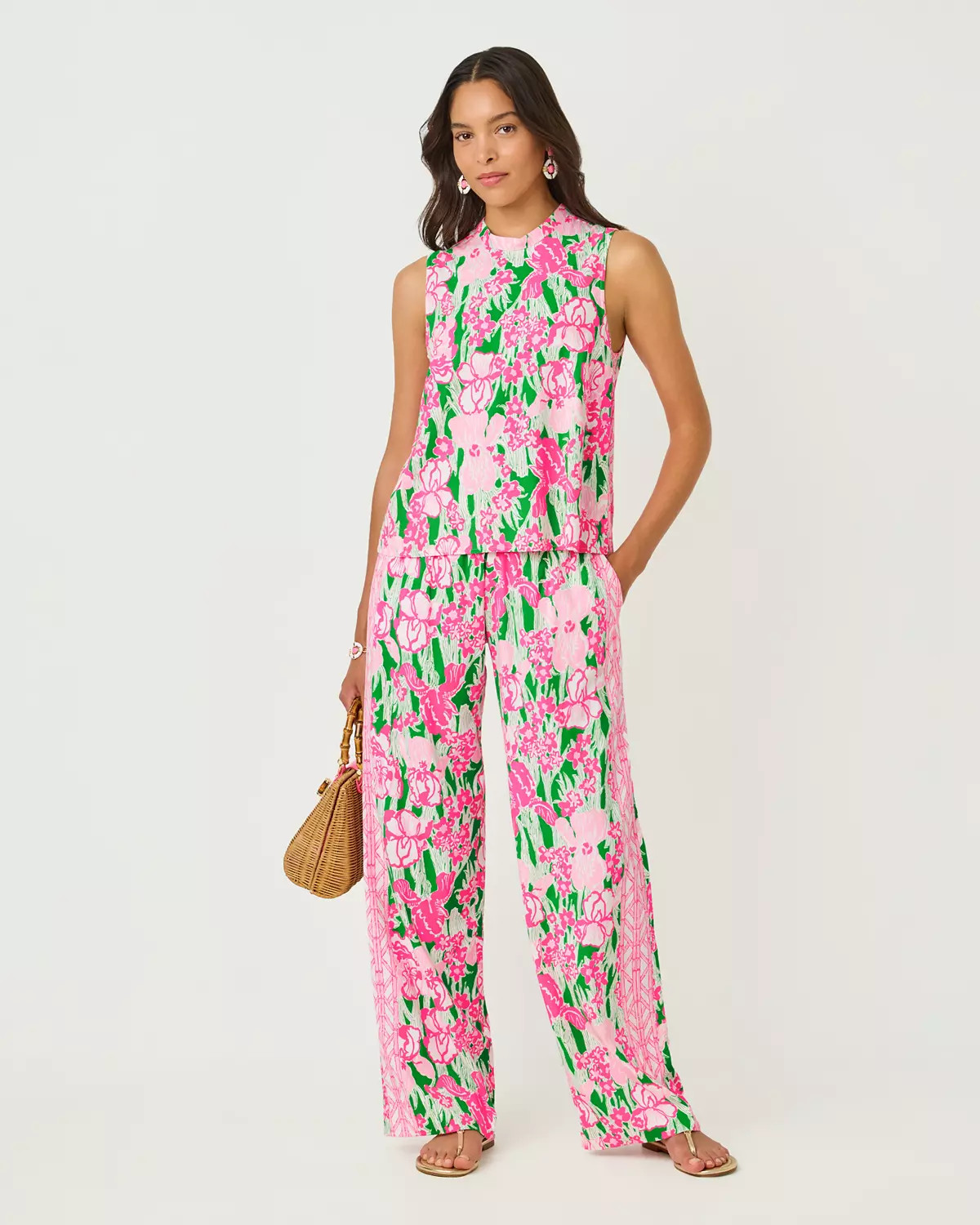 Anya Top | Lilly Pulitzer