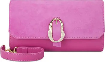 Adyson Leather Crossbody Bag | Nordstrom