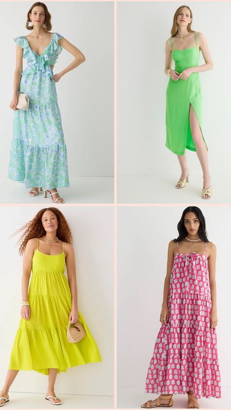 Wedding guest dresses 

#LTKwedding #LTKsalealert #LTKFind