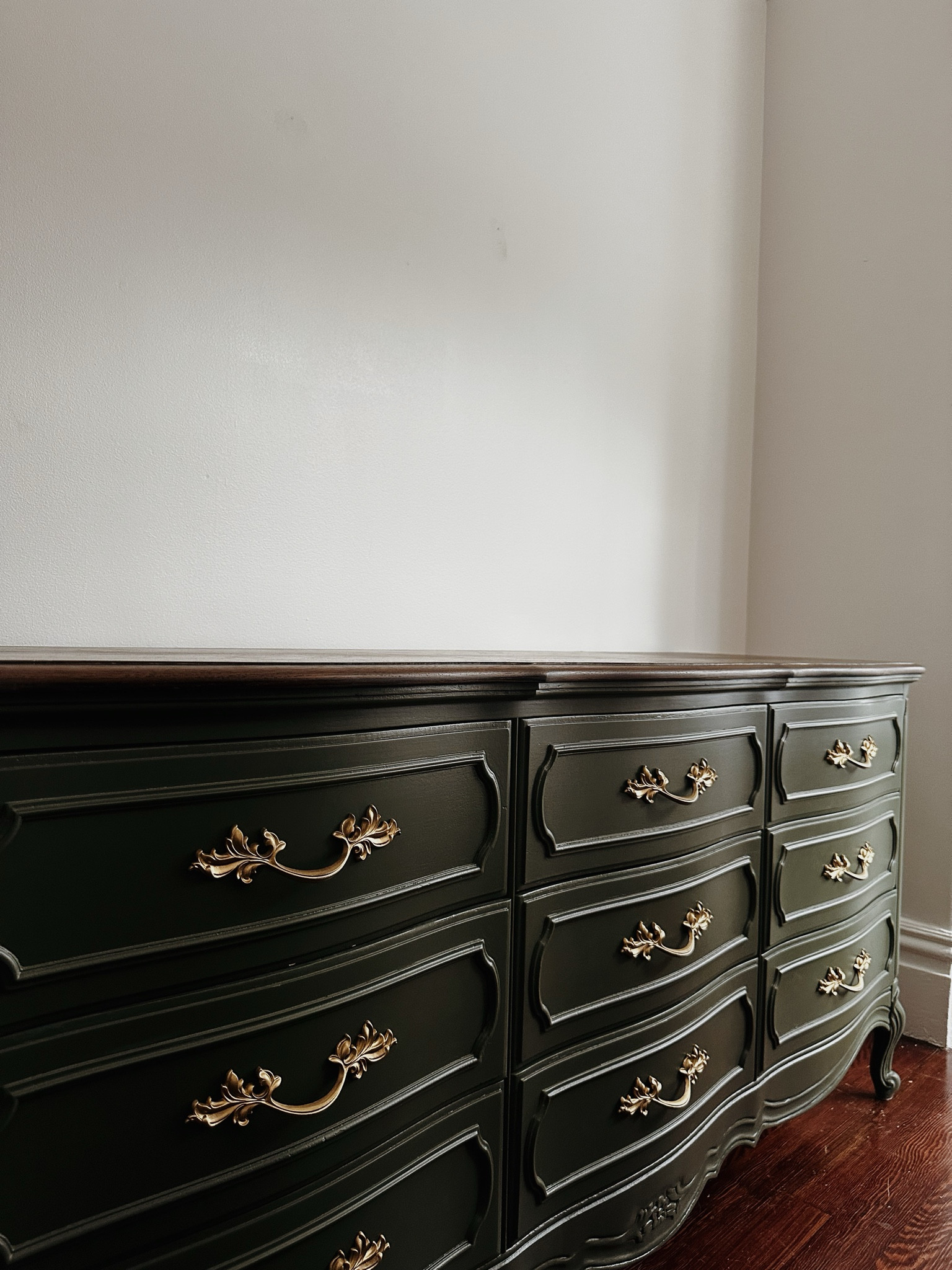 My secret antique French furniture source

#LTKHome