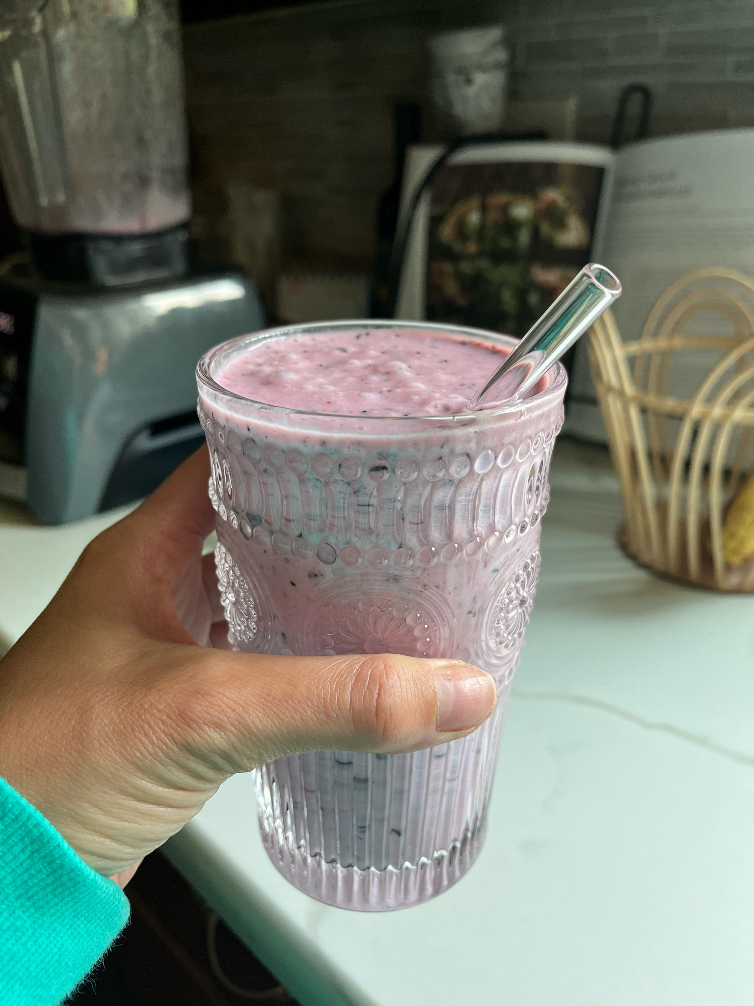 Gainful protein has changed my life. It’s filling. Delicious. And it is a great serving of protein after a workout, for breakfast or a snack! I love the salted caramel flavor! 

#LTKTravel #LTKFitness #LTKActive