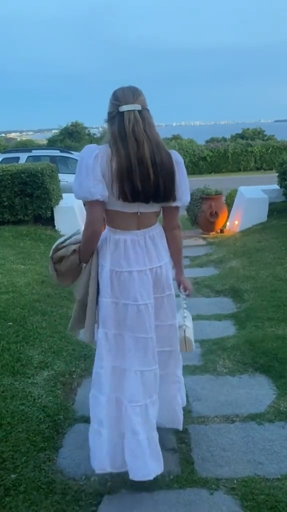 Love a good set! And linen? Even better? So chic so feminine… dissh has perfect options for vacation or a bride to be! Then mix and match by styling the pieces separately! Loved these Uruguay looks...

#LTKTravel #LTKStyleTip #LTKSeasonal