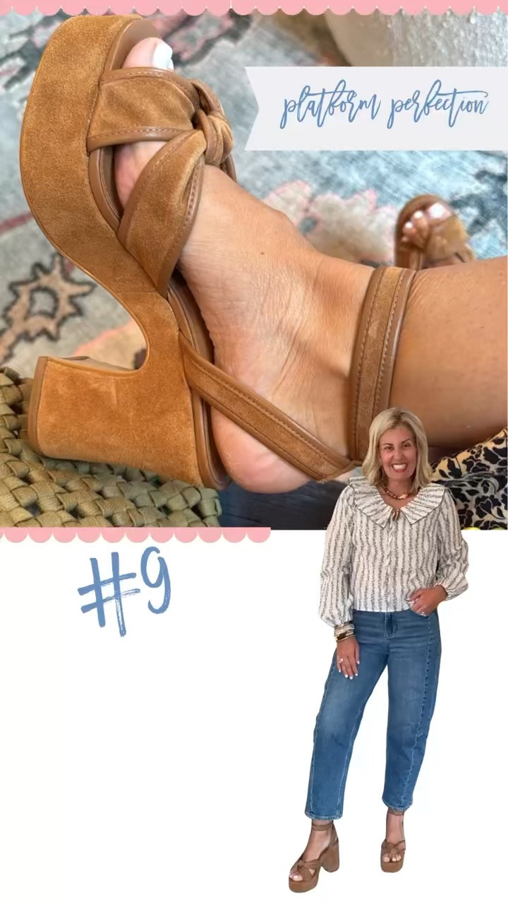 Going to be living in these!! I’m in my true size 8.

#LTKdayinmylife #LTKmomlife #LTKOver40