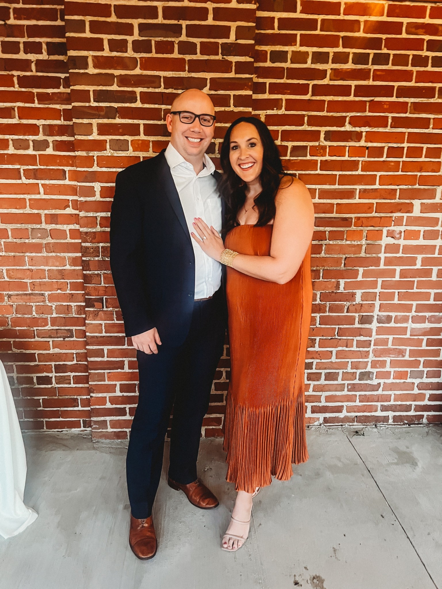 This Abercrombie dress is a go to for any cocktail event , especially a friend’s wedding 

#LTKWedding #LTKPlusSize #LTKStyleTip