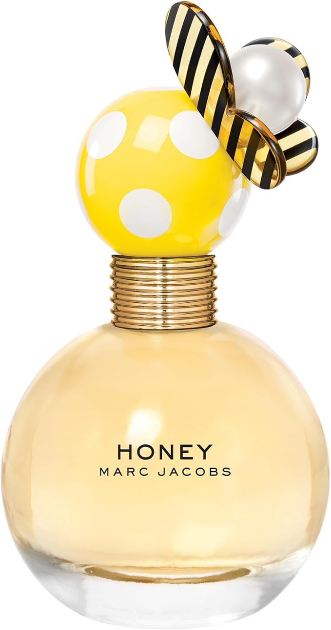 Marc Jacobs Honey Edp Spray 100ml | Amazon (UK)