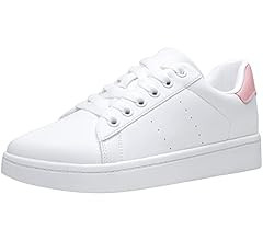 Vepose Women's Fashion Sneakers Casual Shoes Comfortable Dress Sneaker 2.0 | Amazon (US)