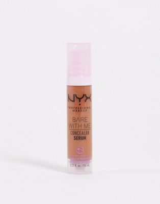 NYX Professional Makeup Bare With Me Concealer Serum | ASOS (Global)