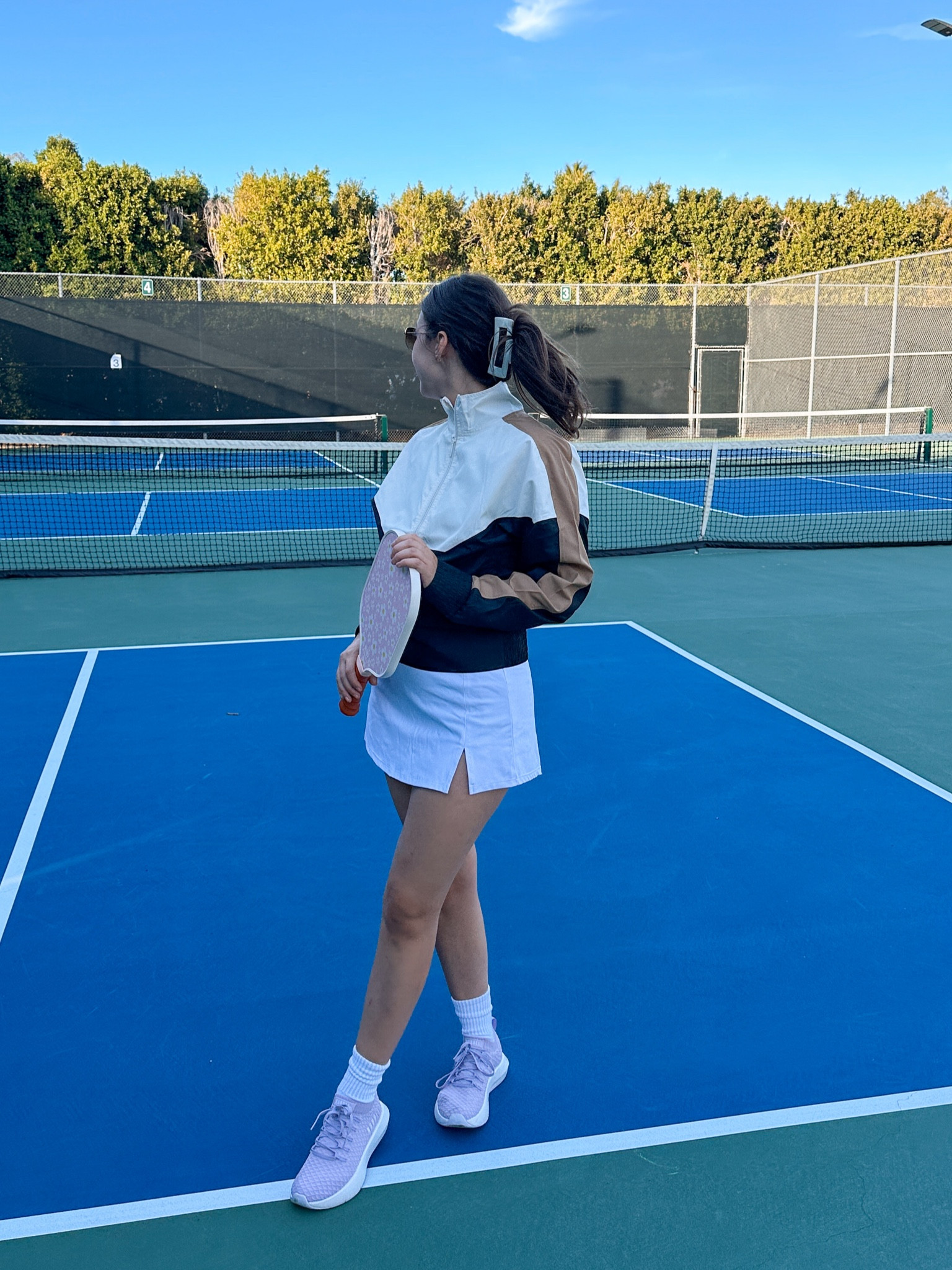 Pickleball fit 🖤 discount on Tavi Active with code SAMANTHA

#LTKGiftGuide #LTKActive #LTKSaleAlert