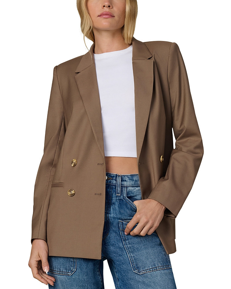 Joe's Jeans The Double Breasted Blazer | Bloomingdale's (US)