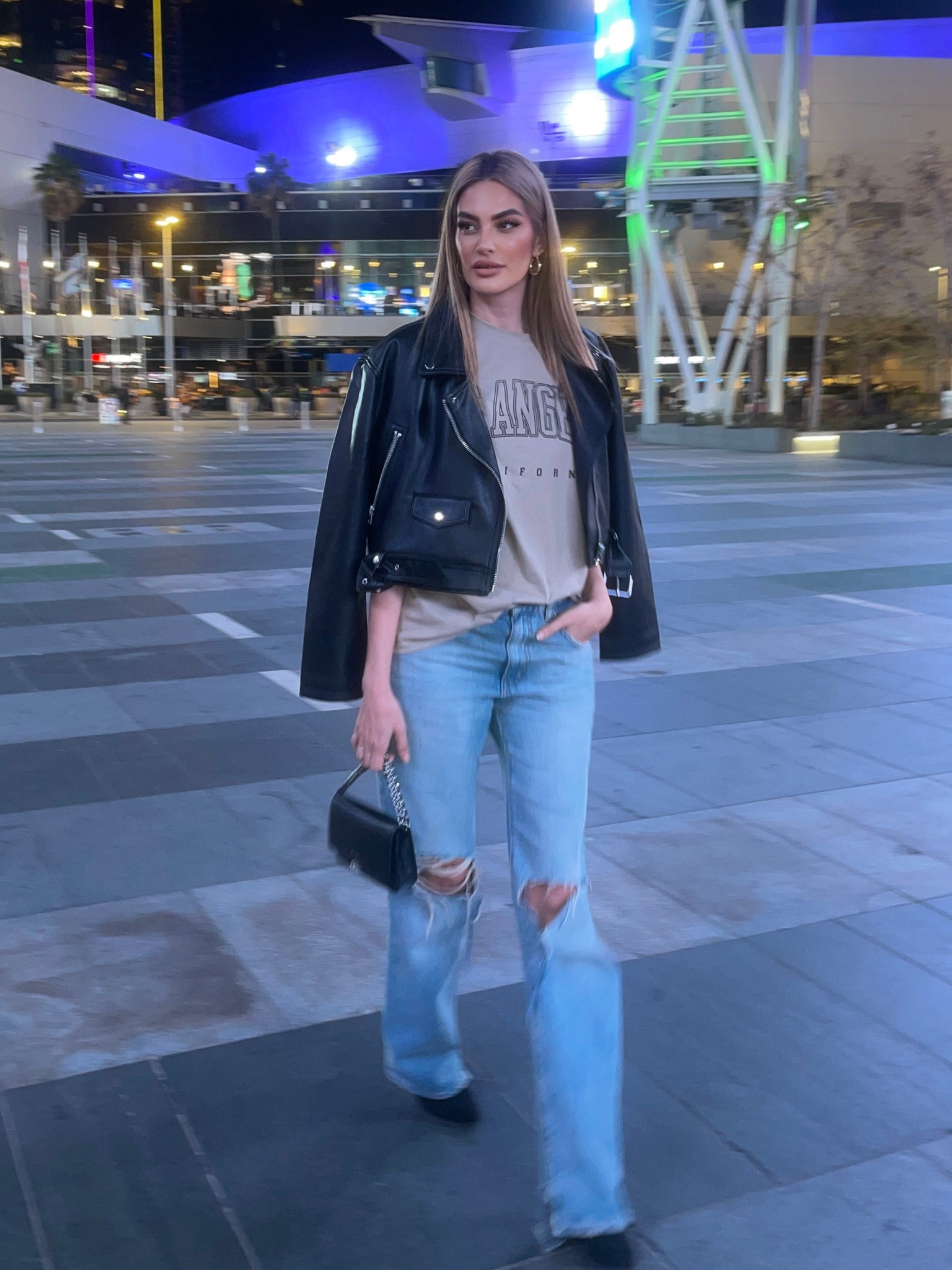 Casual effortless look

#LTKfit #LTKFind #LTKunder50