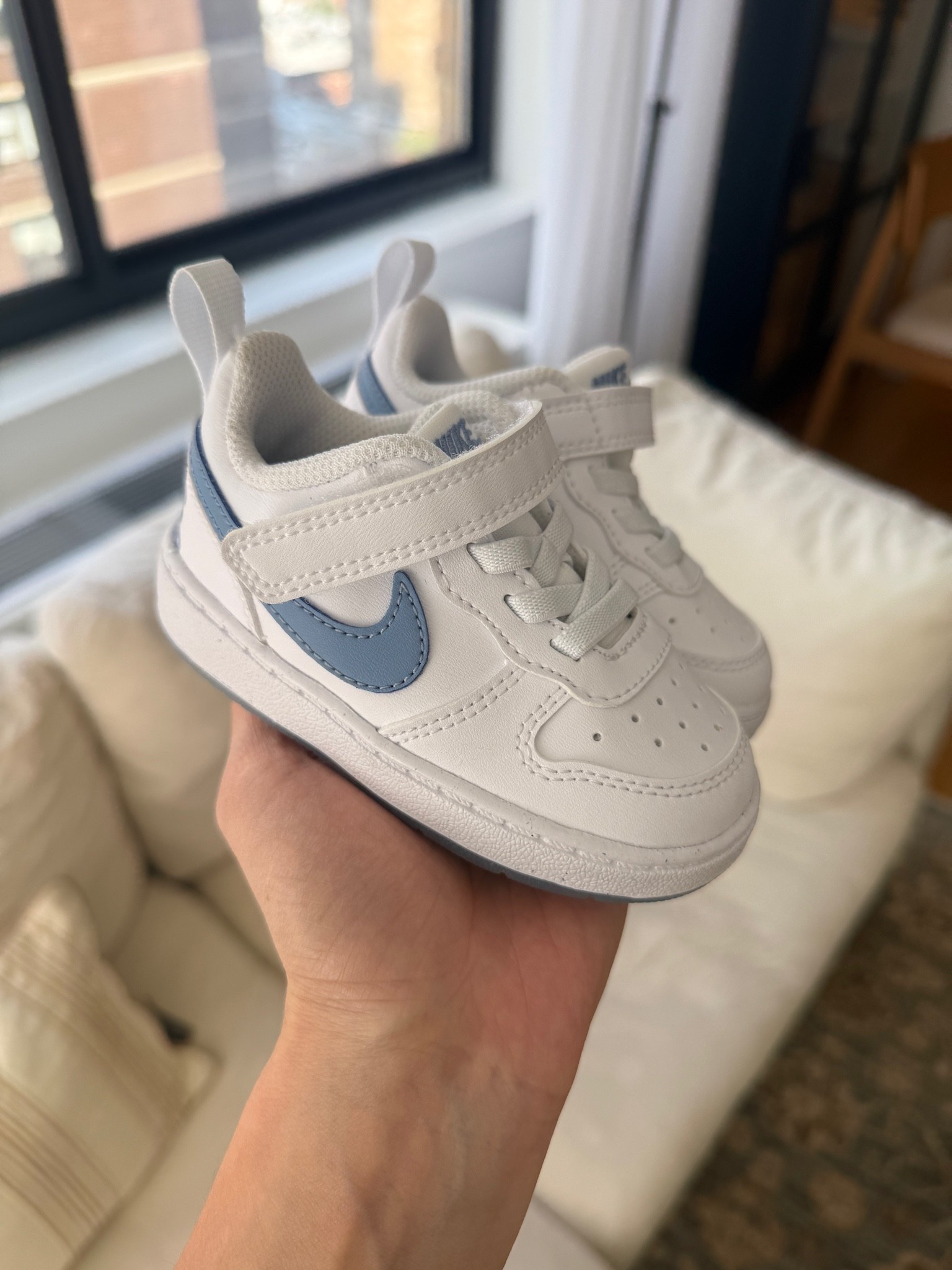 Nike toddler sneakers on sale

#LTKKids #LTKBaby