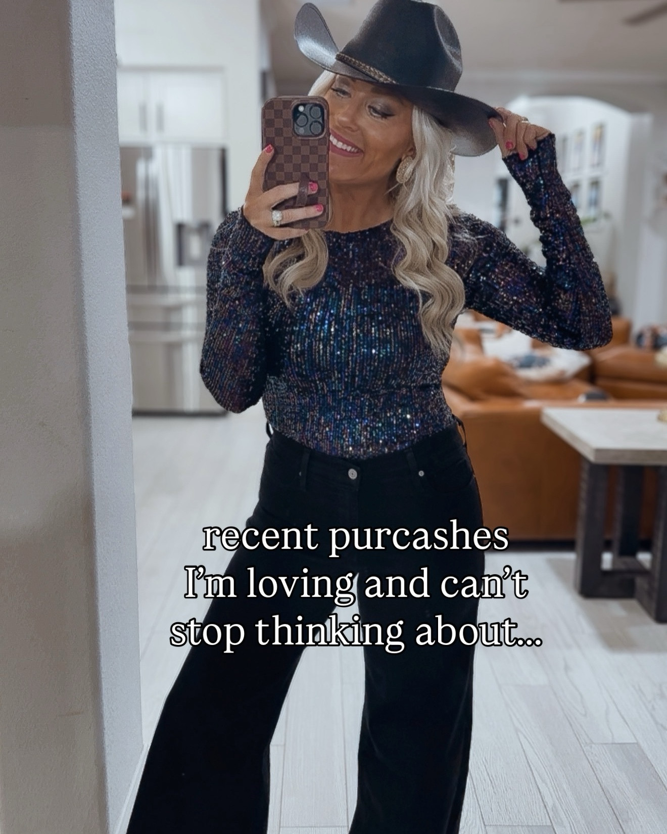 Recent purchases and finds I’m loving and can’t stop thinking about 

#LTKPetite #LTKTravel #LTKSaleAlert