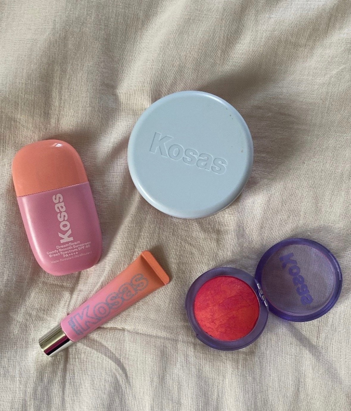 Kosas beauty favs - - site wide save 20% Free mini with orders $80+

Summer beauty // Beauty sale // clean makeup // pink powder // blush // lippies

#LTKSaleAlert #LTKBeauty #LTKSeasonal