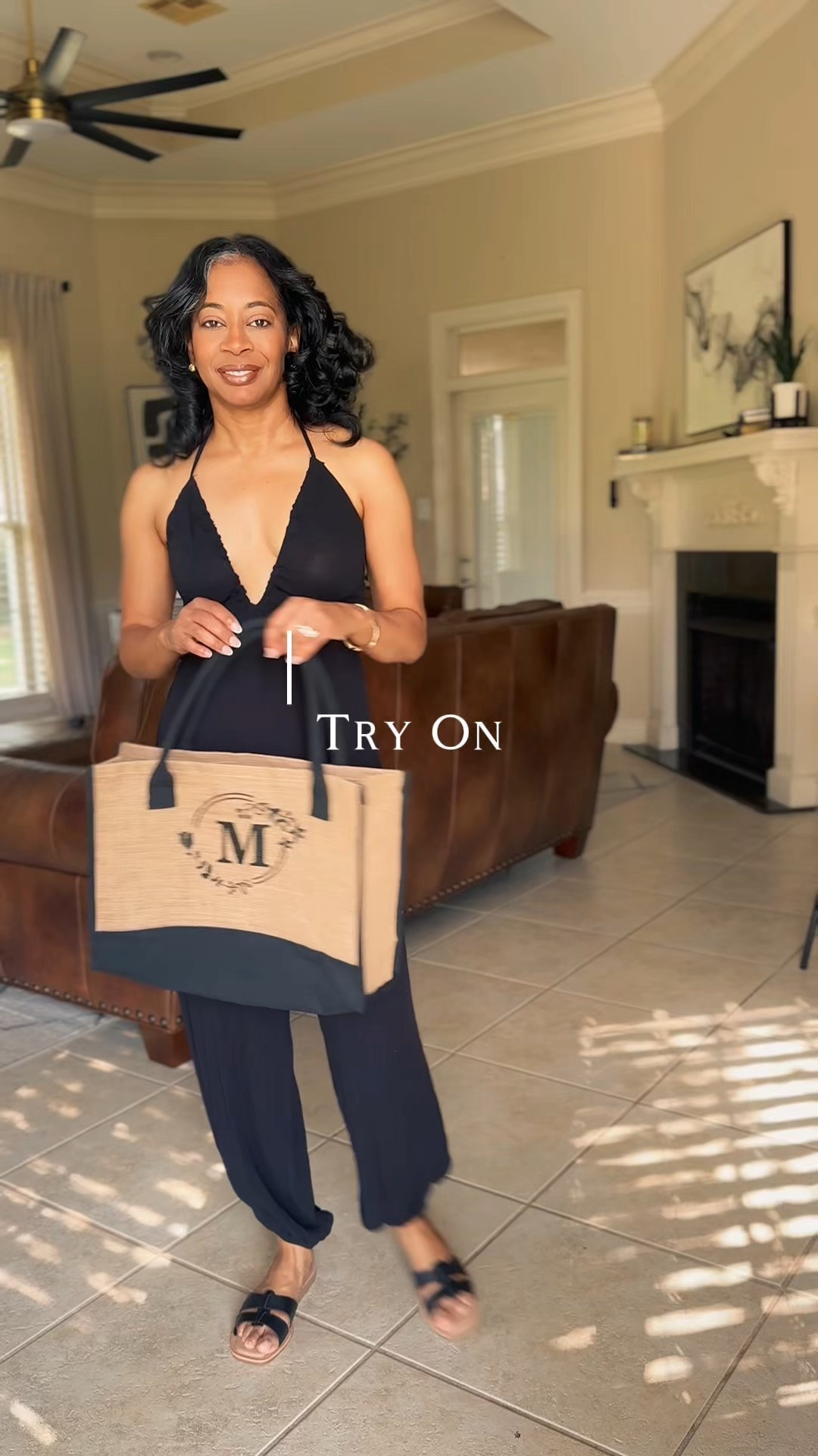 ✨ Summer Style Made Effortless — CupShe Try-On Haul! ✨

If you’ve been looking for easy, breezy outfits that still look chic, CupShe delivered! ☀️ From denim classics to soft stripes, laid-back rompers, and vacation-ready jumpsuits — these pieces are perfect for everyday wear or your next getaway.

I’m all about effortless style for women over 40, and @cupshe has mastered that balance between comfort and polish. The best part? You can dress these up with sandals and gold jewelry or keep them casual for running errands.

💬 Which look is YOUR favorite — 1, 2, 3, or 4?

📌 Shop my finds via my LTK storefront (link in bio). 

xoxo, Mystiqua Trinette

#CupShe #CupSheHaul #EffortlessEdit #EffortlessStyleOver40 #StyleOver40 #WomenOver40Style #EverydayChic #VacationStyle #TryOnHaul

#LTKOver40 #LTKFindsUnder50 #LTKPetite