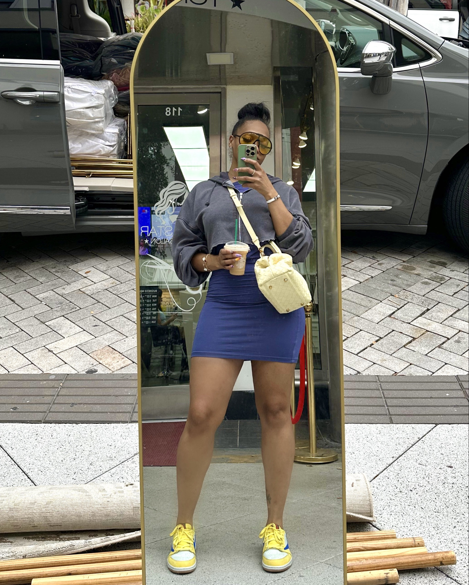 Cute & Affordable 💙 

Hoodie: Fashion Nova (part of a set)

#LTKgrwm #LTKFindsUnder50 #LTKootd