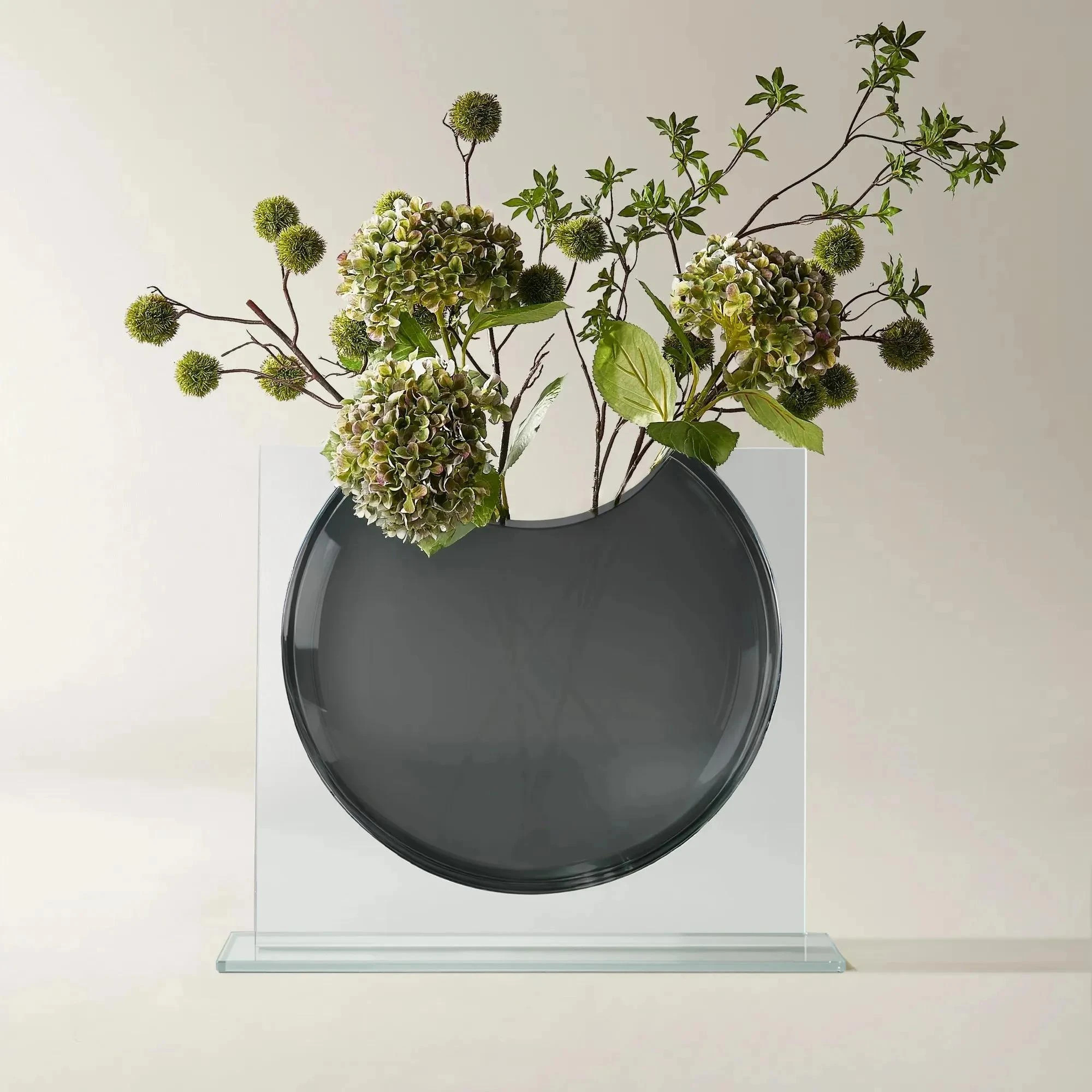 Ellipse Vase | Z Gallerie