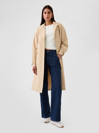 Modern Rib Cropped T-Shirt | Gap | Gap (CA)