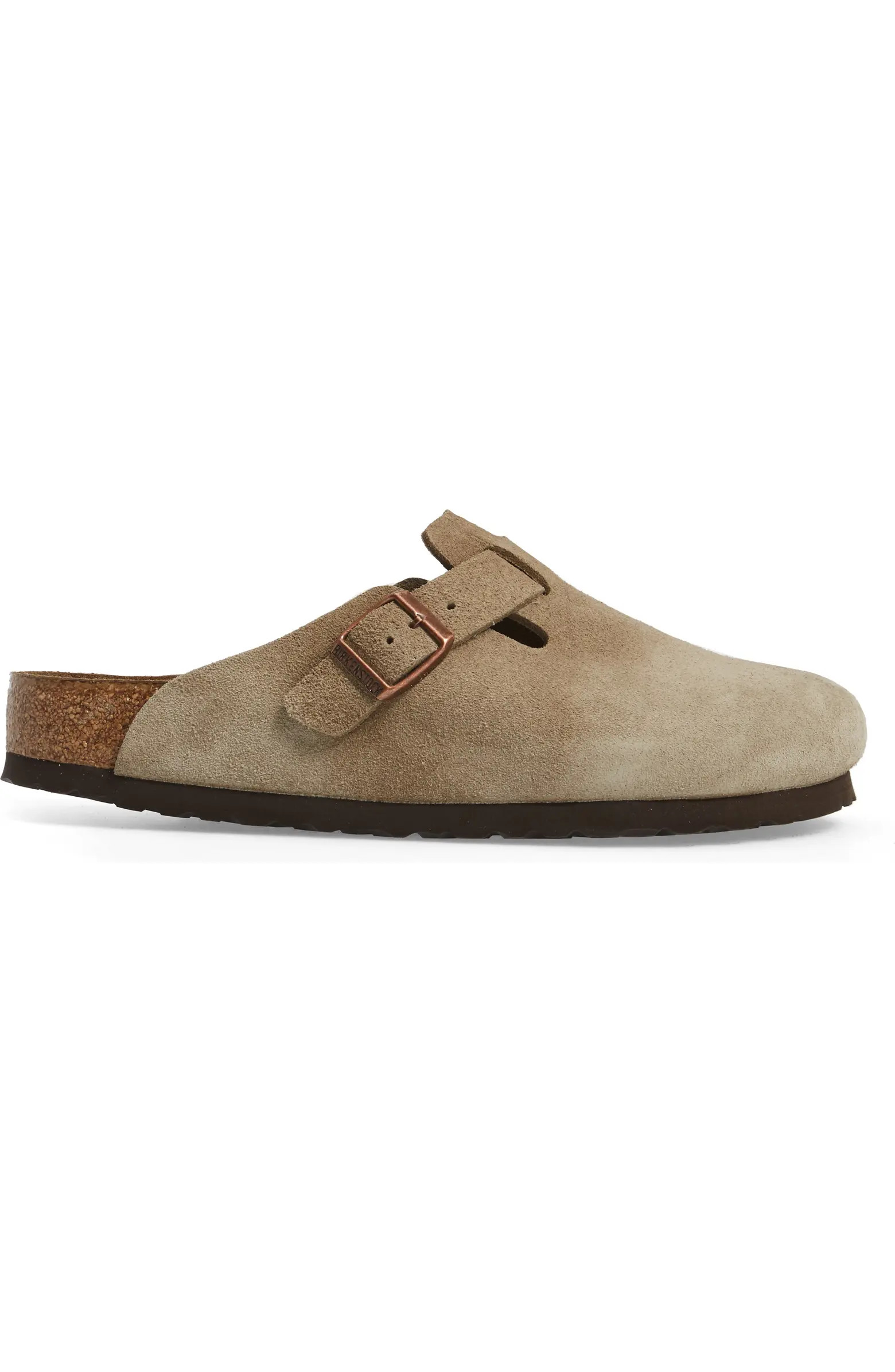 Boston Soft Clog (Men) | Nordstrom