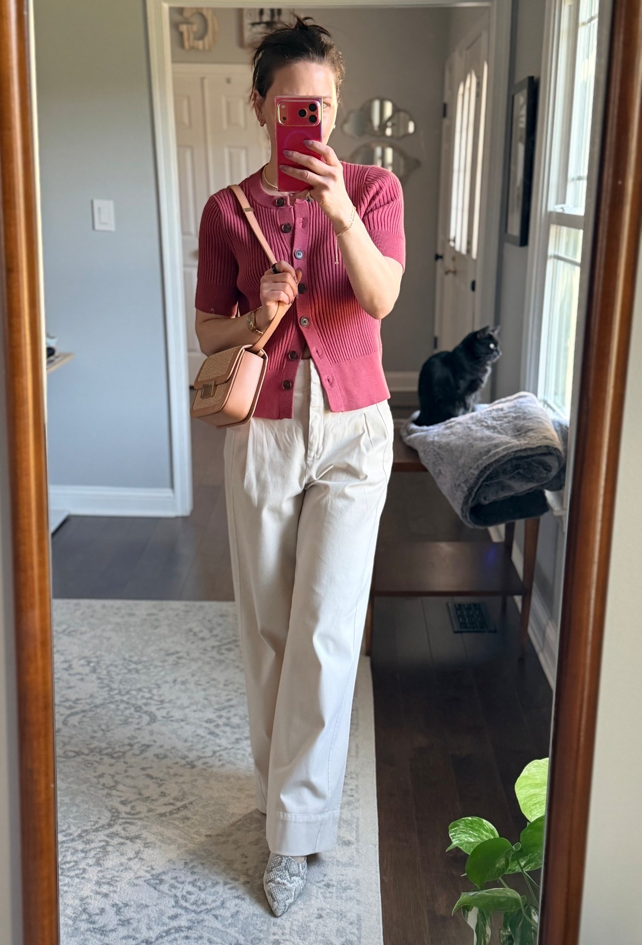 Friday’s OOTD!


#LTKootd #LTKOver40