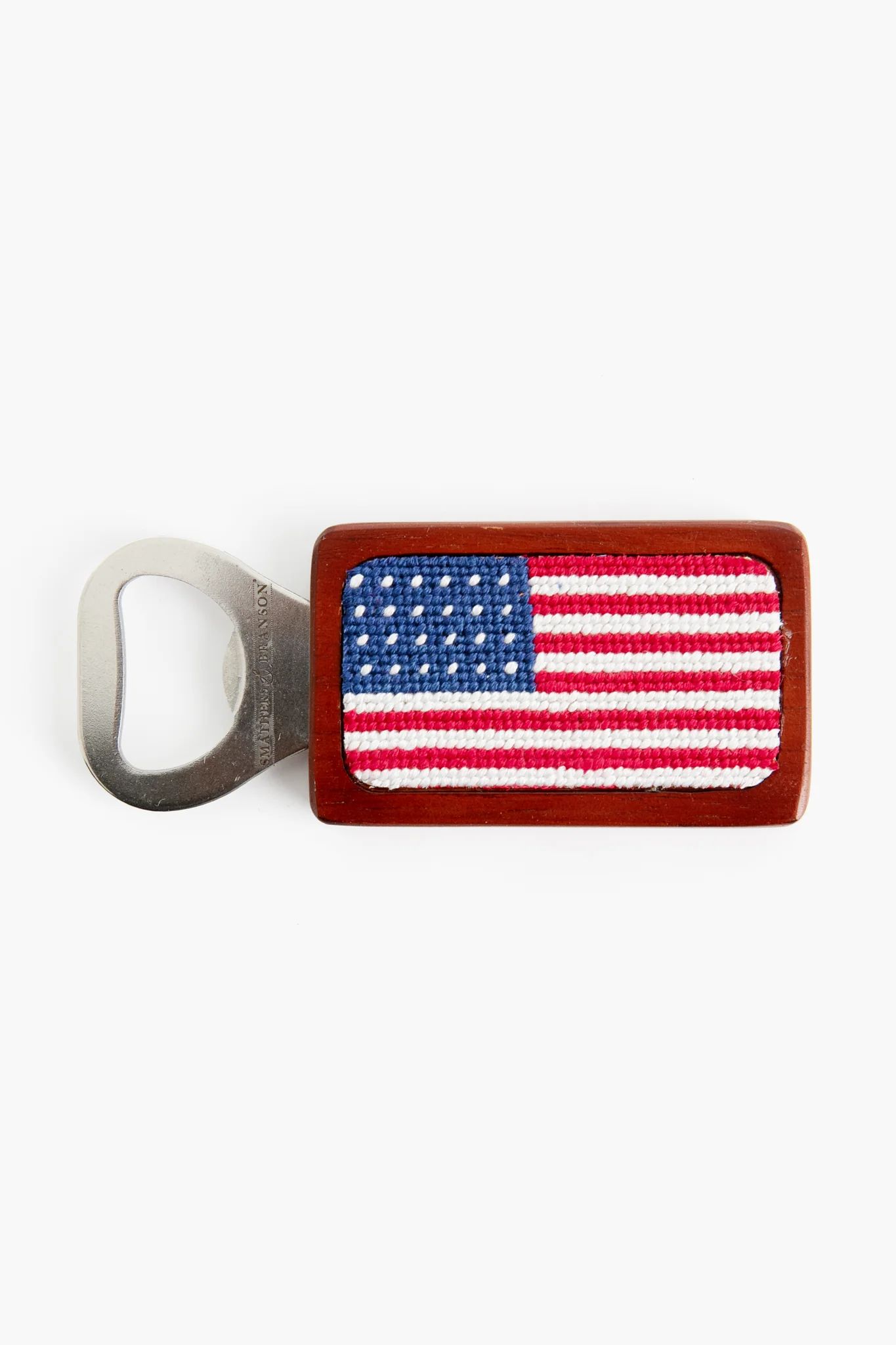 American Flag Bottle Opener | Tuckernuck (US)