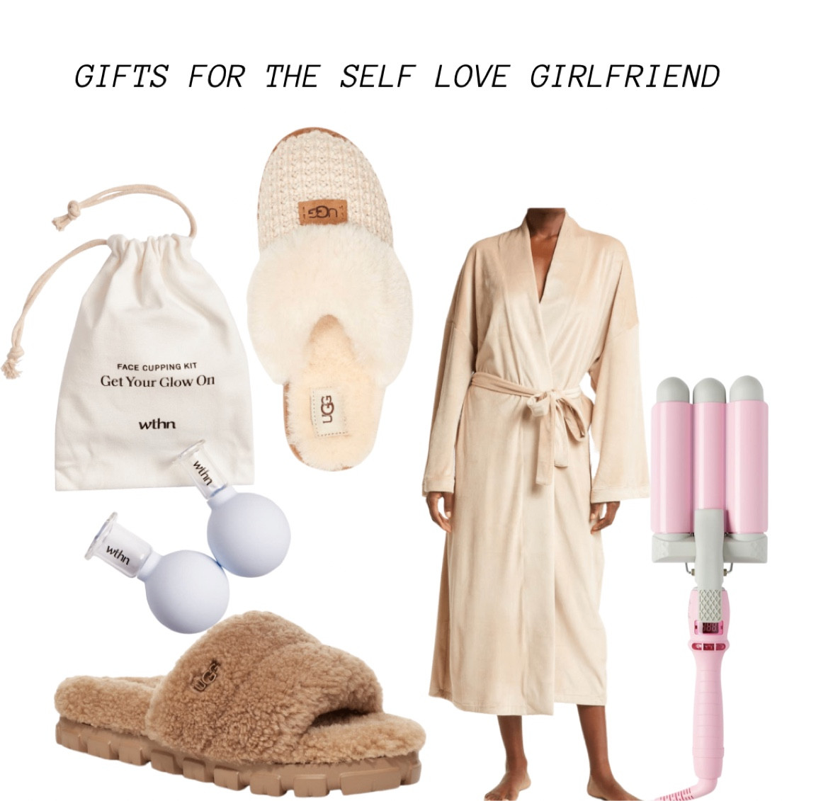 gifts for the self love girlfriend

#LTKstyletip #LTKHoliday #LTKGiftGuide