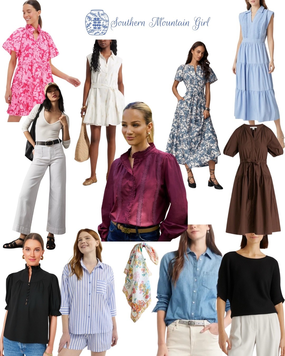 Best sellers this week!

#LTKSeasonal #LTKFindsUnder50 #LTKWorkwear