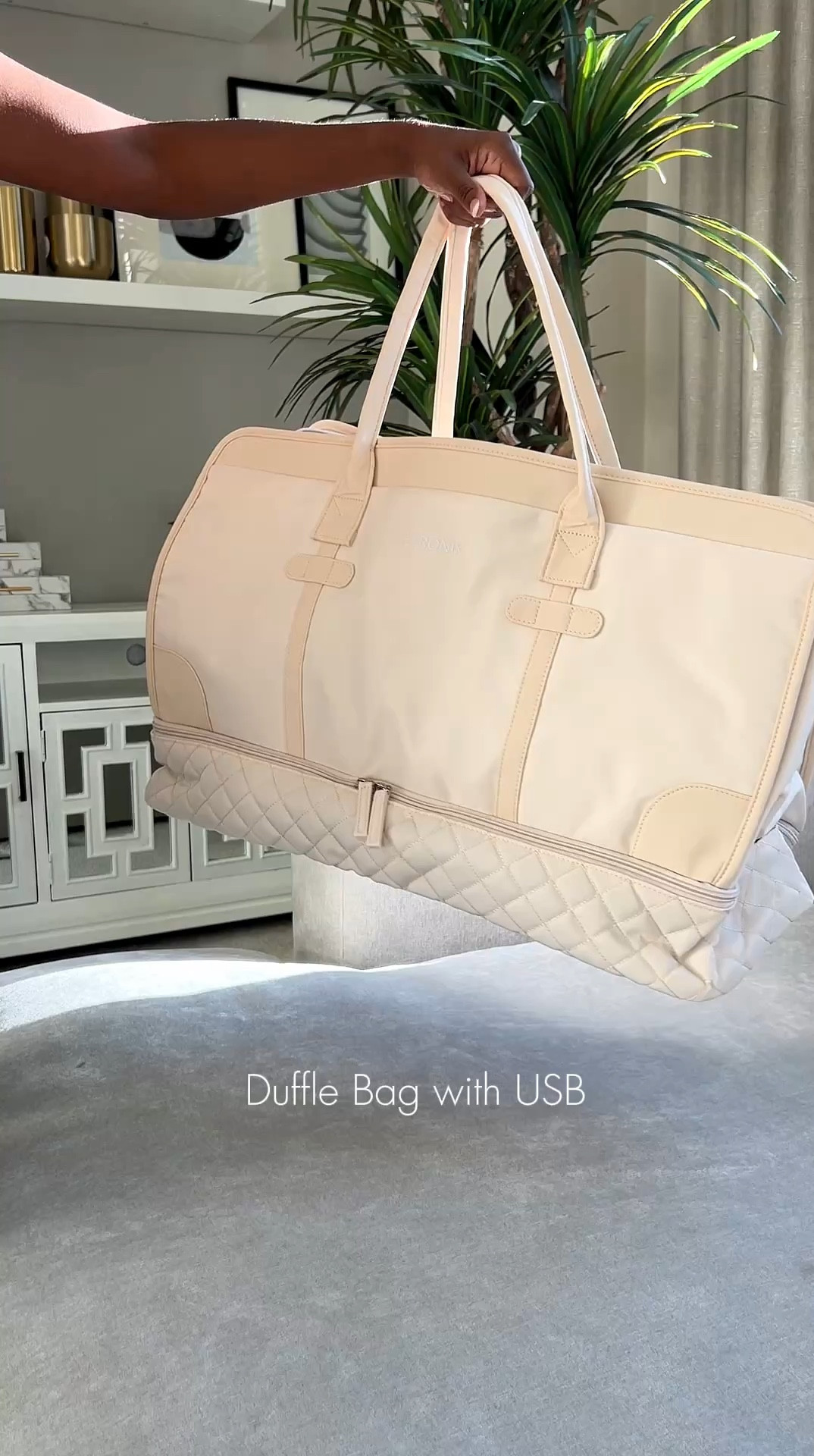 My fav travel bag and the essentials!! A must hav!!

#LTKFindsUnder100 #LTKItBag #LTKTravel