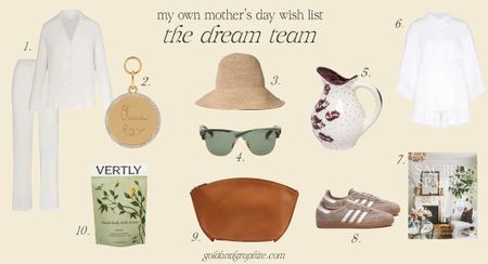 My own Mother’s Day wish list—currently scheming to get my hands on a couple of these beauties #mothersday 

#LTKGiftGuide #LTKstyletip