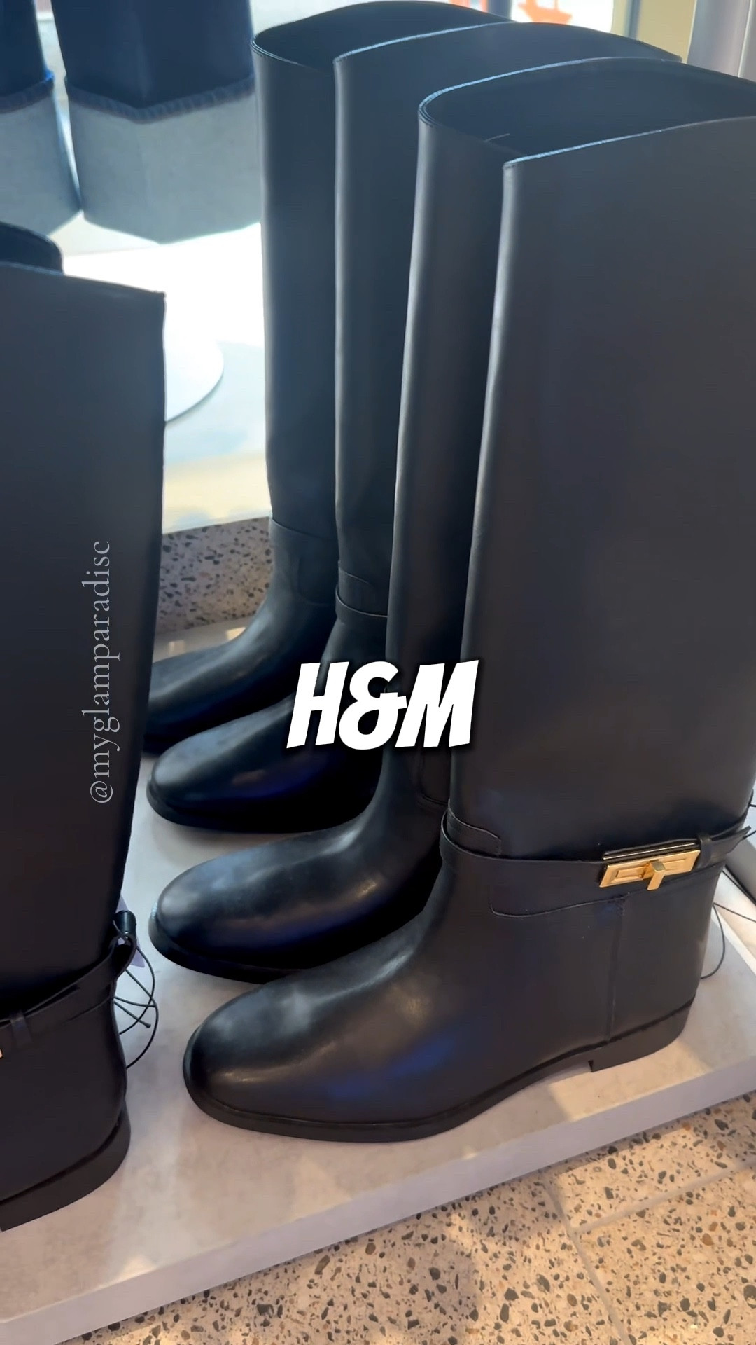 Chic and classic picks🧥Smart casual done right. H&M has a pretty solid selection🤎🤍🩶🖤 #fashion #hm #myglamparadise

#LTKootd #LTKSaleAlert #LTKSeasonal