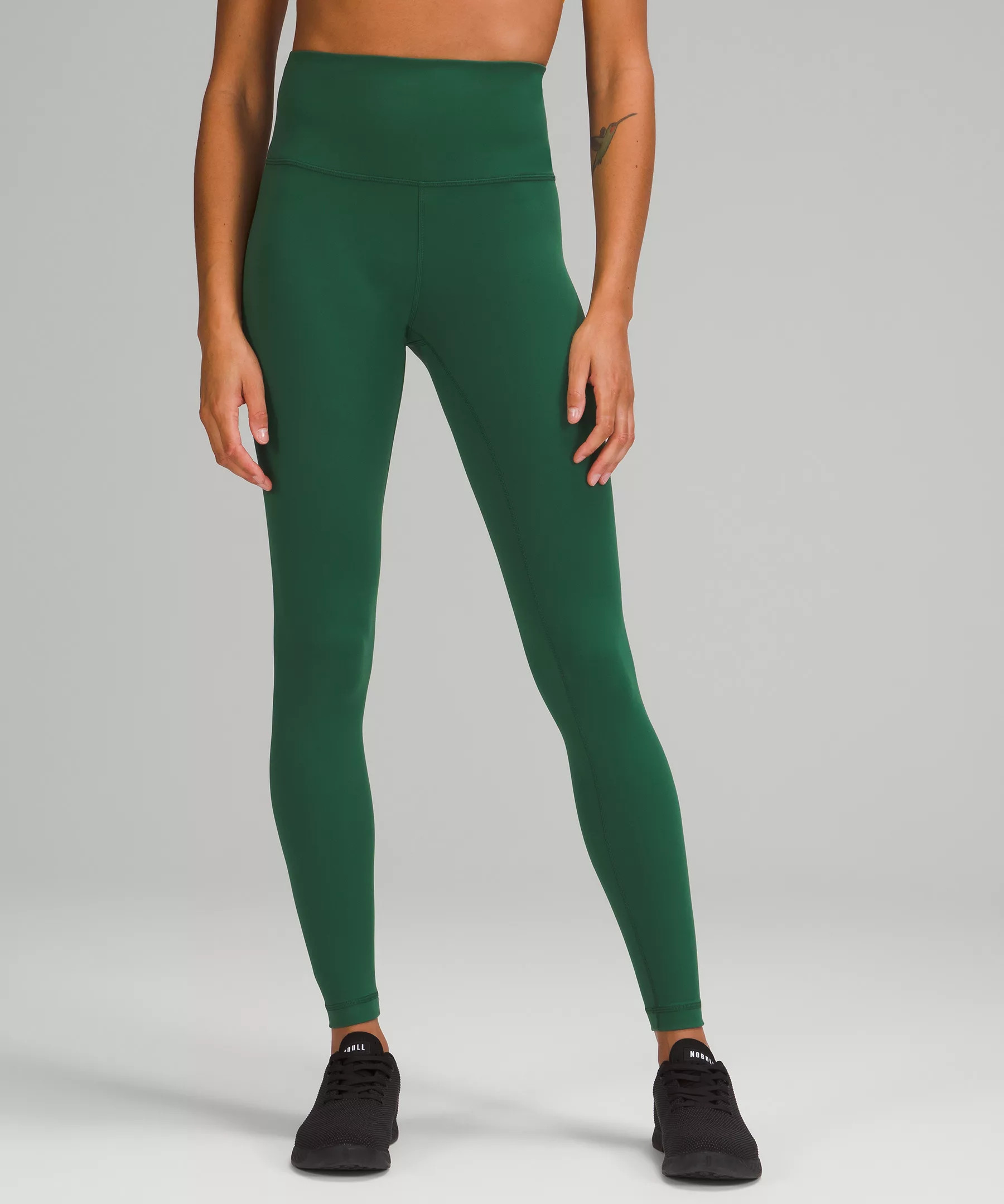 Wunder Train High-Rise Tight 28" | Lululemon (US)
