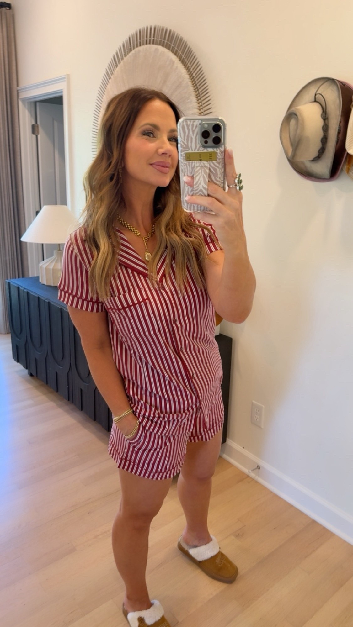 tommy john’s always has the cutest comfiest pajama sets ♥️

#LTKStyleTip #LTKBeauty #LTKSeasonal