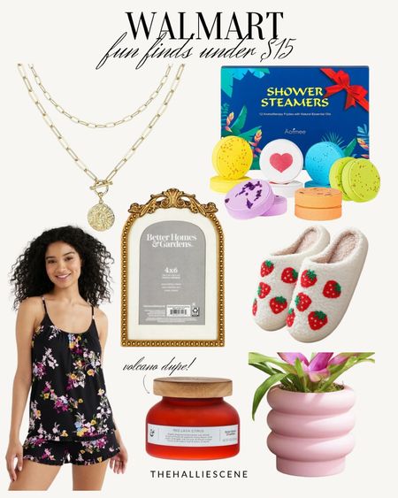 Walmart // fun finds // Mother’s Day // Easter // Easter basket // teen Easter basket // home // pajamas // jewelry // under 15 

#LTKfindsunder100 #LTKfindsunder50 #LTKhome