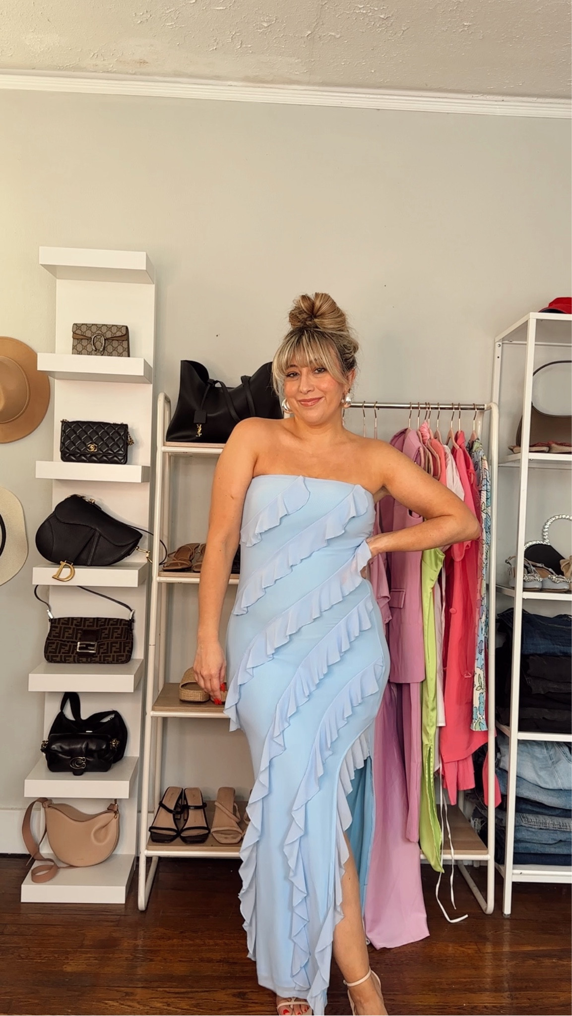 Amazon spring dress - amazon spring dresses - easter dresses - graduation dresses - baby shower dresses - bridal shower dresses 

#LTKSeasonal #LTKfindsunder50 #LTKfindsunder100