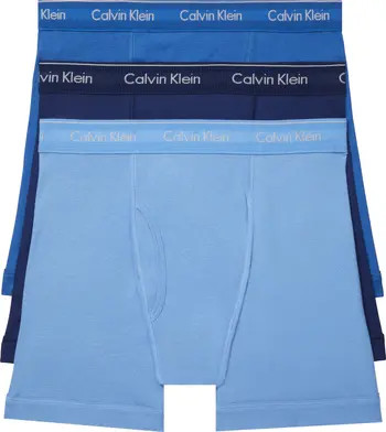 3-Pack Boxer Briefs | Nordstrom