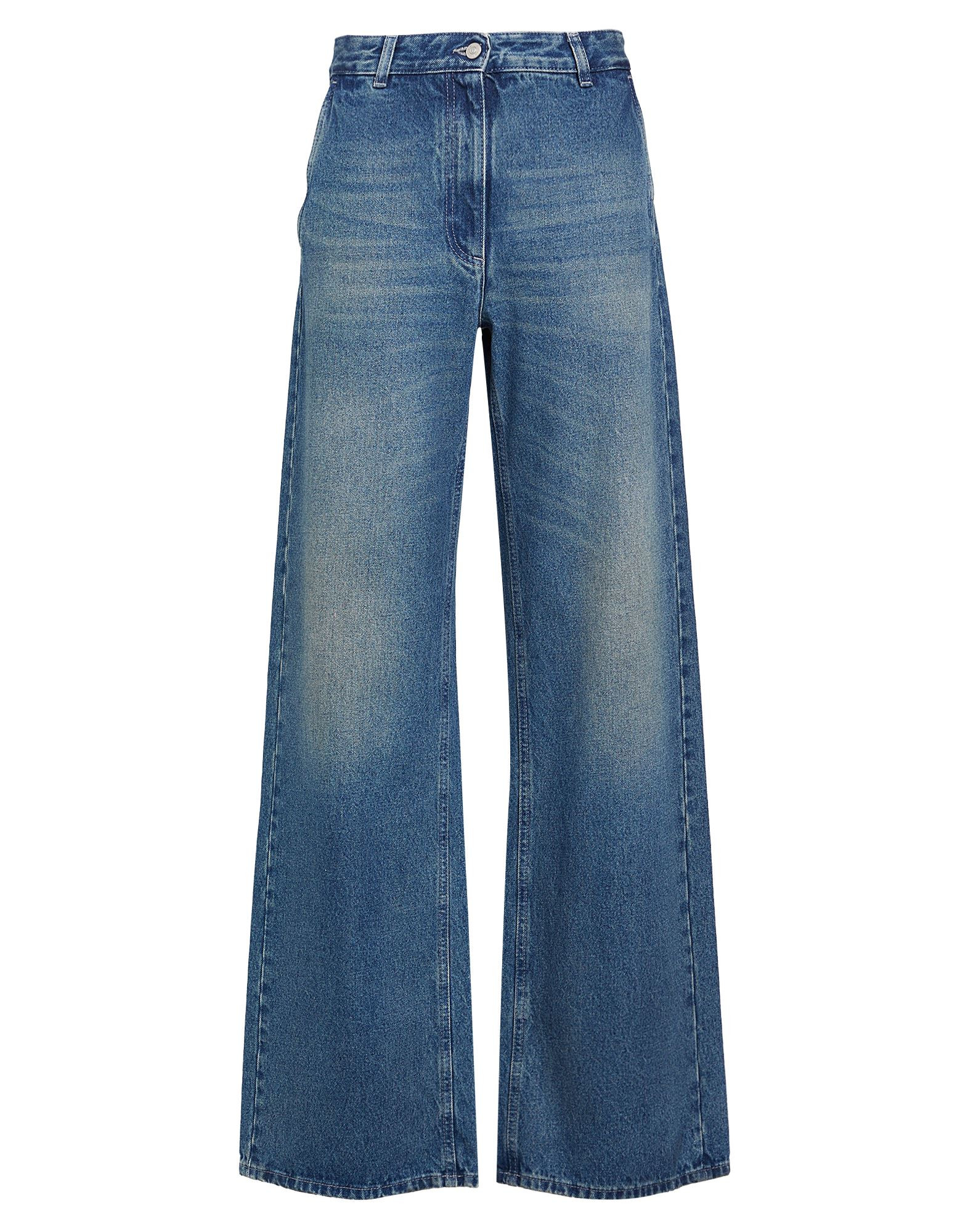 MM6 MAISON MARGIELA Jeans | YOOX (US)