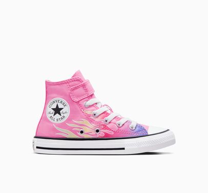 Chuck Taylor All Star Easy-On Cars | Converse (US)