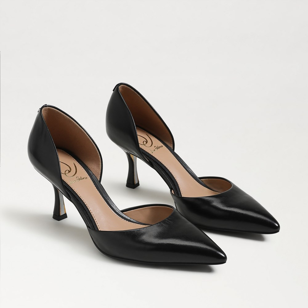 Victoria Pointed Toe Pump | Sam Edelman