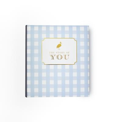 T.B.B.C. x Simplified Baby Book | The Beaufort Bonnet Company