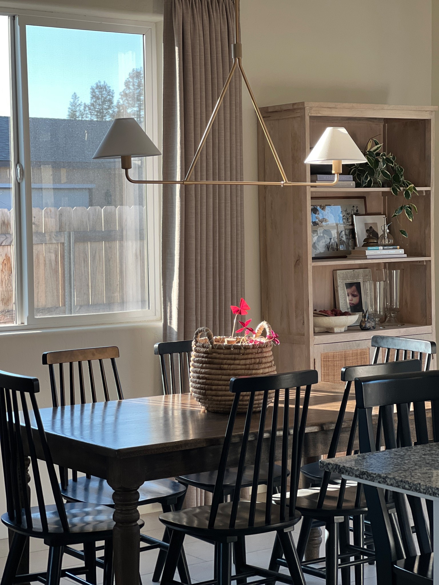 Gold 2 light chandelier 

#LTKSaleAlert #LTKBeauty #LTKHome