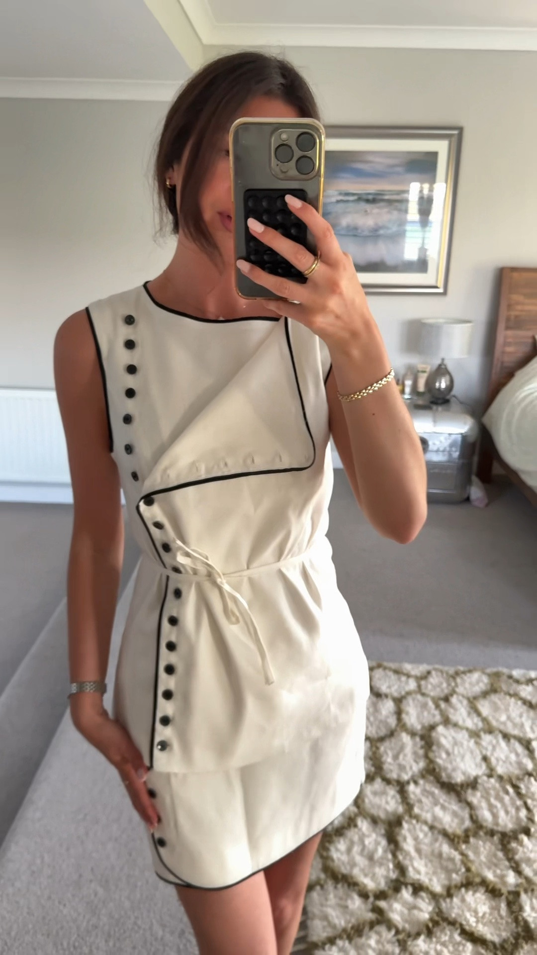 New in M&S!!! I took a size small

#LTKuk #LTKsummer #LTKunboxing