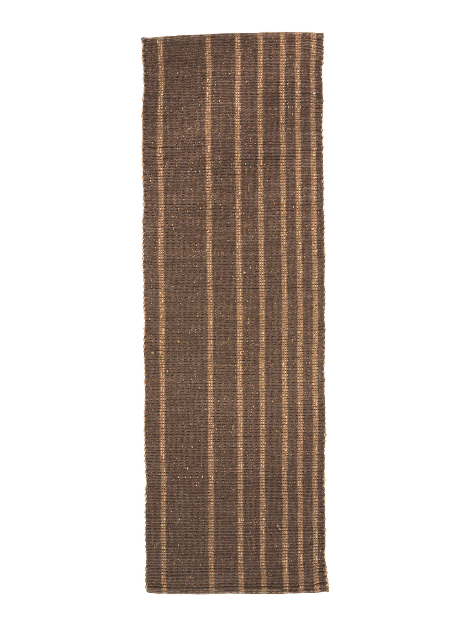 3x8 Jute Blend Striped Weatherstaff Runner | Home | Marshalls | Marshalls