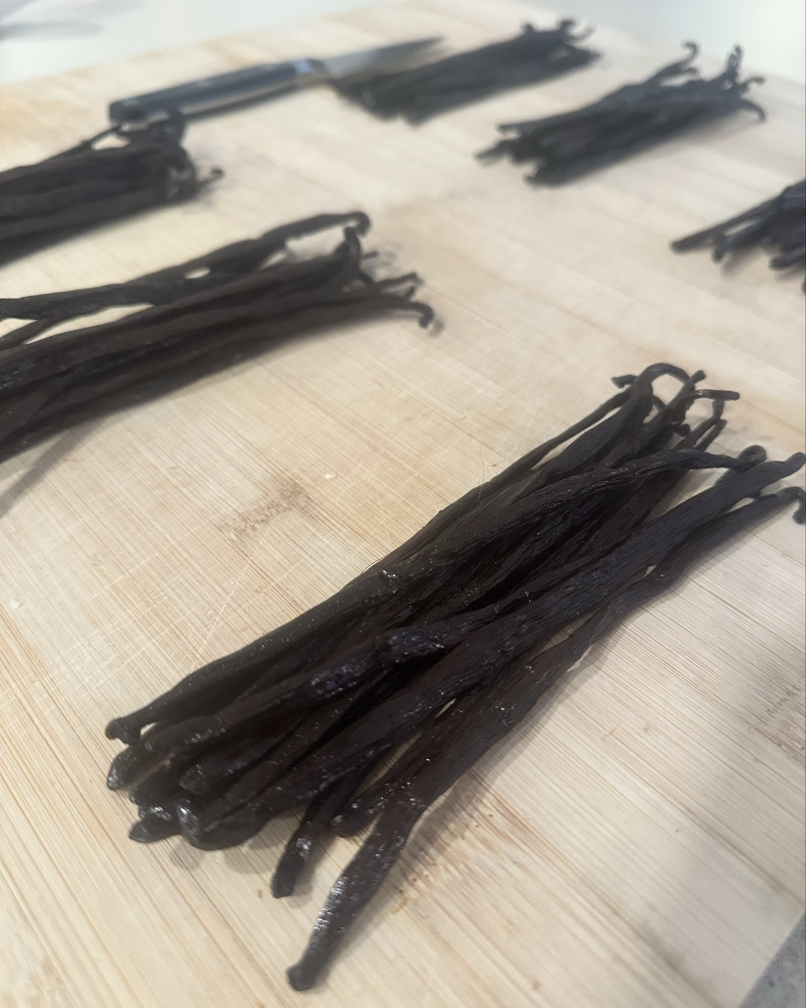 Another spring tradition — making homemade vanilla ✨

Vanilla extract has been crazy expensive (especially in our family since we use it almost daily for coffee in particular). Making your own DIY vanilla extract is actually really easy to do! 

Check out the products below for what we use to make our own vanilla extract to save money 💲

#LTKHome #LTKSeasonal #LTKFindsUnder50