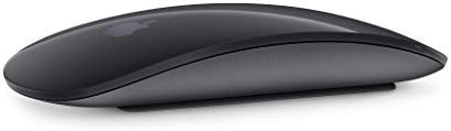 Apple Magic Mouse 2 (Wireless, Rechargable) - Space Gray | Amazon (US)