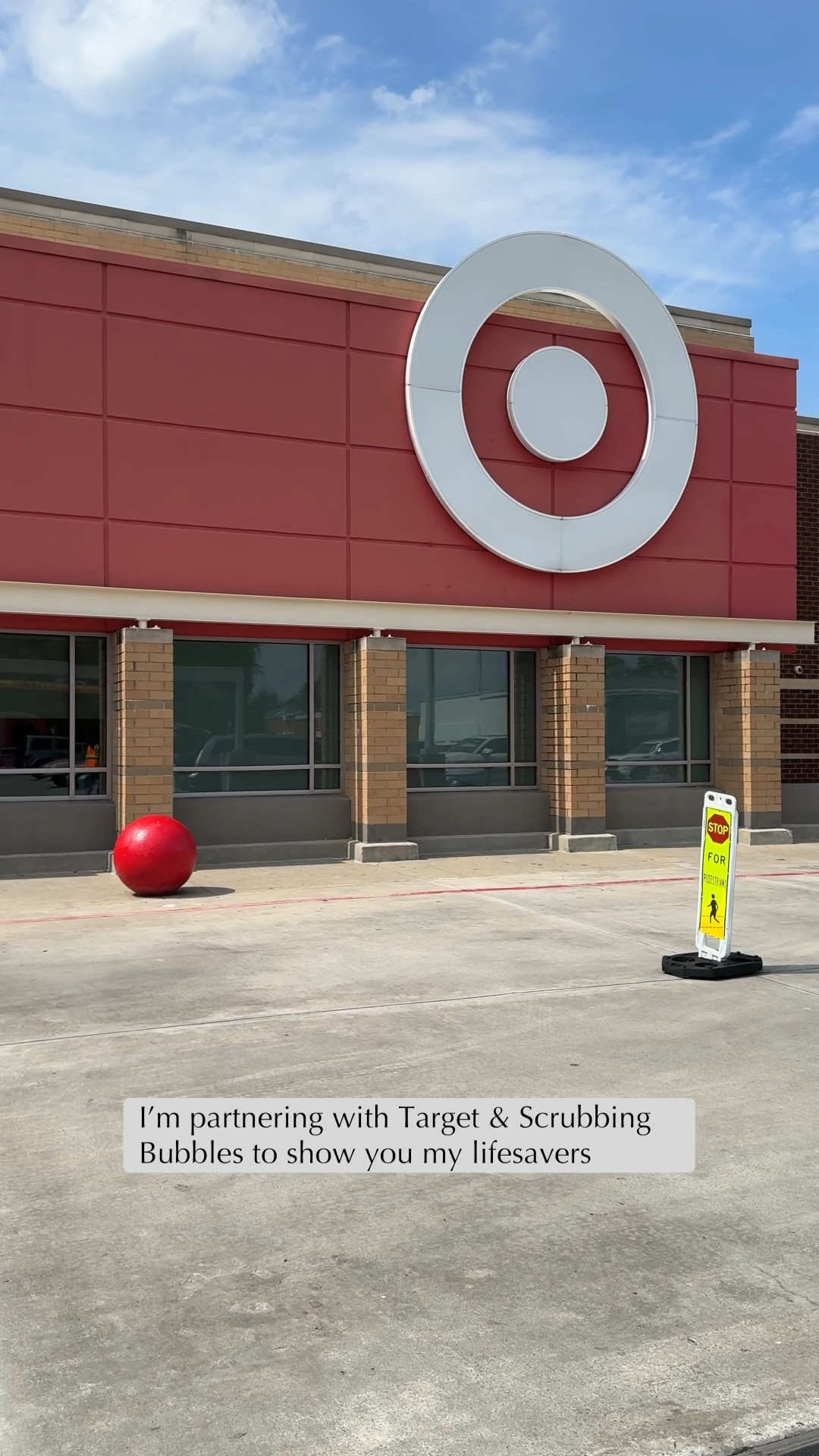 #ad These new Scrubbing Bubbles Easy Clean foaming cleaning products have been such a game changer for my regular bathroom cleaning! Just spray, wipe and done- making it the easiest job in the world


#targetfinds #EasyClean #ScrubbingBubbles #cleaningfinds #TargetPartner #Target #easiestjob #bathroomideas #bathroomfinds #bathroomcleaning @scrubbingbubbles #paidlinks